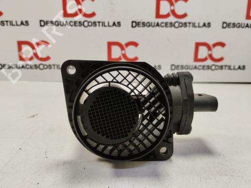 Mass air flow sensor SEAT IBIZA III (6L1)  | BP23225716M95 