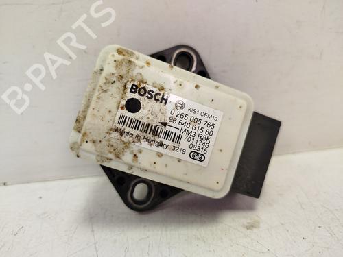 Elektronisk modul PEUGEOT 308 SW I (4E_, 4H_) [2007-2014]  28008753