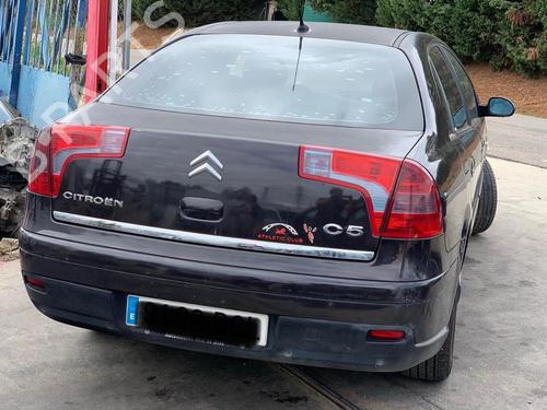 Højre bagtil invendig håndtag CITROËN C5 I (DC_) 2.0 HDi (DCRHZB, DCRHZE) | BP17409117I16 