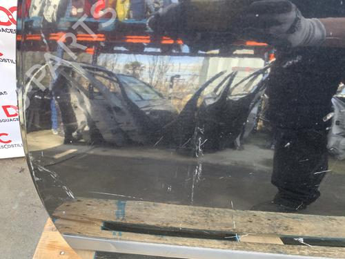 Left rear door SEAT IBIZA III (6L1)  | BP17398881C4 
