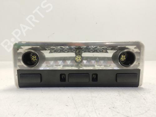 Innerbelysning BMW X5 (E53) 3.0 d (184 hp) 20302248