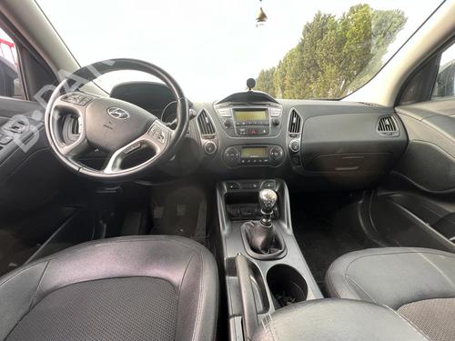 Engine mount HYUNDAI ix35 (LM, EL, ELH)  | BP30167558M89  - Image 10