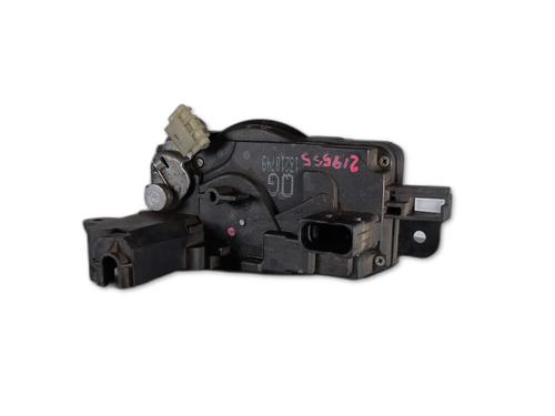 Front right lock OPEL ASTRA H (A04)  | BP29062589C97 