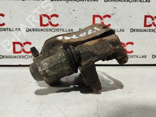 Right front brake caliper IVECO DAILY III Van  | BP17459706M104 