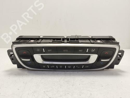 Used Climate control RENAULT MEGANE III Hatchback (BZ0/1_, B3_) 1.5 dCi (BZ1G, BZ1W, BZ0R) (95 hp) 20689955