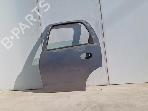 Left rear door OPEL CORSA C (X01) 1.2 (F08, F68) | BP28529994C4 