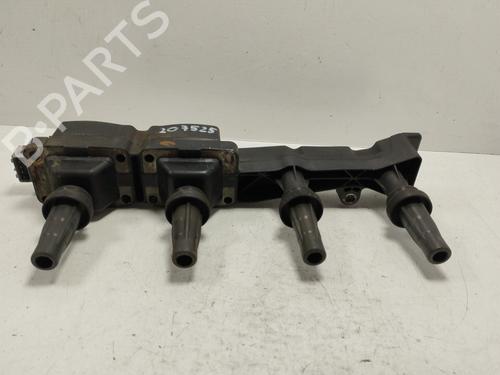 Ignition coil PEUGEOT 307 (3A/C) 1.6 16V | BP30191111M94 