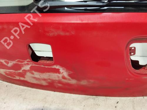 Tailgate SEAT LEON (1M1) 1.9 TDI | BP18408490C6 
