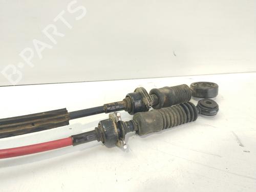 Gear lever KIA SPORTAGE II (JE_, KM_)  | BP24466129M90