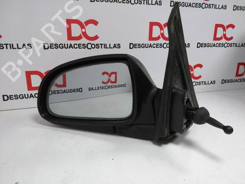 Left mirror HYUNDAI ACCENT II (LC) 1.3 | BP17399727C26 