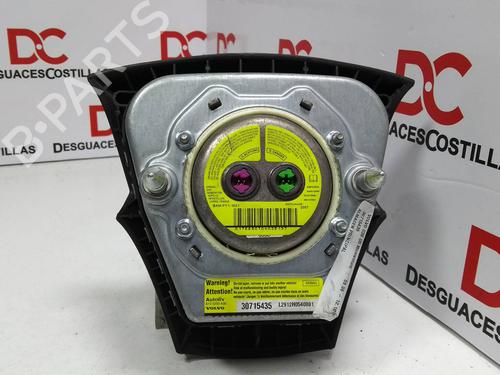 Driver airbag VOLVO C30 (533) D5 | BP17398265C9 