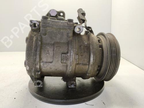 AC compressor KIA CARNIVAL II (GQ) 2.9 CRDi | BP35800835M34 - Image 3
