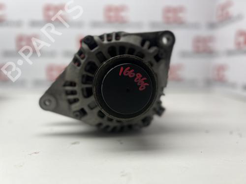 Alternator HYUNDAI H-1 / STAREX Bus (A1)  | BP17421459M7 
