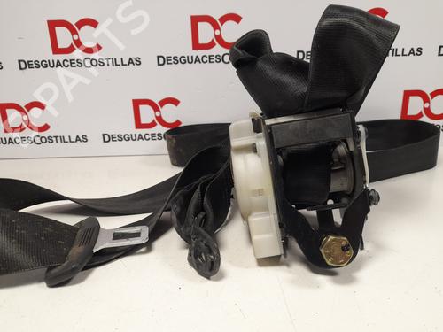 Rear left seatbelt AUDI A4 B7 (8EC) 2.5 TDI | BP17405899I29 
