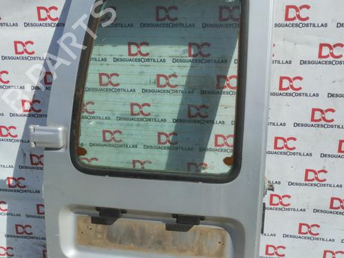 Left rear door PEUGEOT EXPERT (224_) 1.9 TD | BP17415681C4 