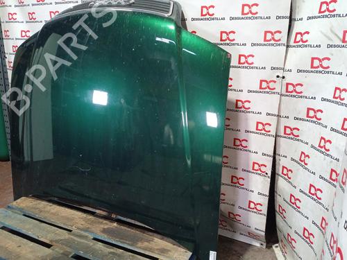 Hood AUDI A6 C5 (4B2) 2.5 TDI | BP25250289C1 