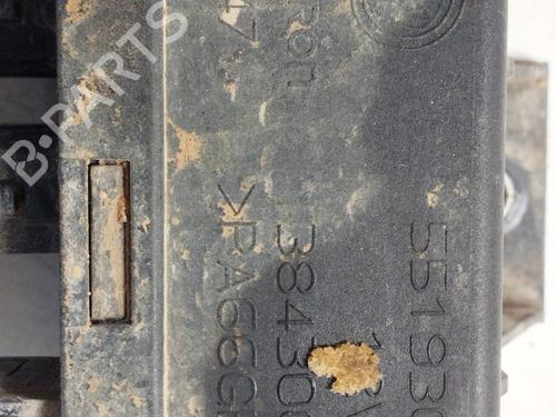 Electronic module FIAT GRANDE PUNTO (199_) | BP39075686M83 - Image 4