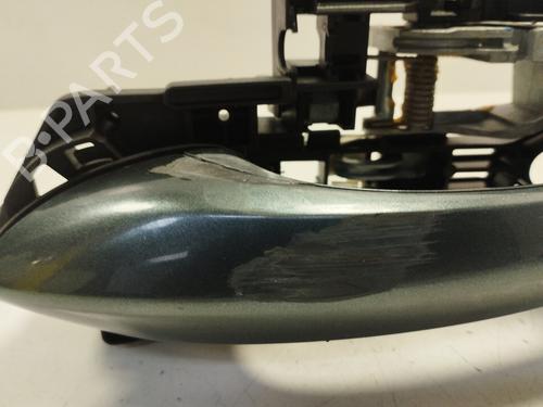 Rear left exterior door handle BMW 5 (F10) 530 d | BP19027003C130 