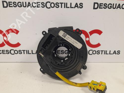 Squib airbag CHEVROLET CRUZE (J300) 2.0 CDI | BP17405021C102 