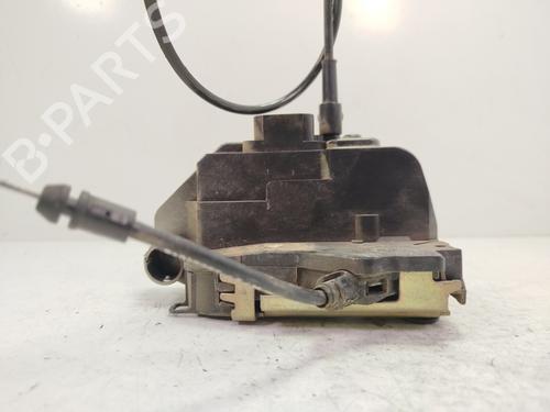Front right lock RENAULT MEGANE II Saloon (LM0/1_) | BP30804040C97