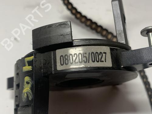Squib airbag PEUGEOT 406 (8B) 2.1 TD 12V | BP17398213C102 