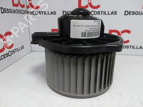Heater blower motor TOYOTA YARIS (_P1_) 1.0 (SCP10_, SCP10R) | BP17402901M62 