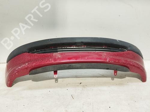 Used Front bumper PEUGEOT 206 Hatchback (2A/C) 1.4 LPG (75 hp) 30314100