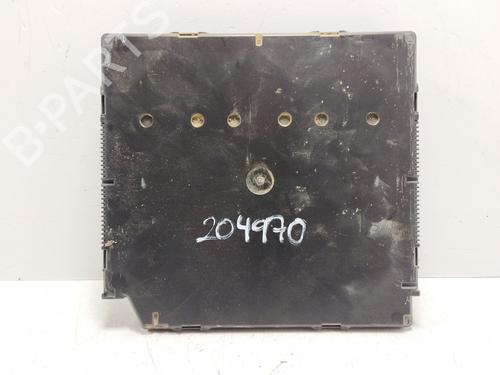 Fuse box VW CADDY III Box Body/MPV (2KA, 2KH, 2CA, 2CH) 1.6 TDI | BP27670045E1 