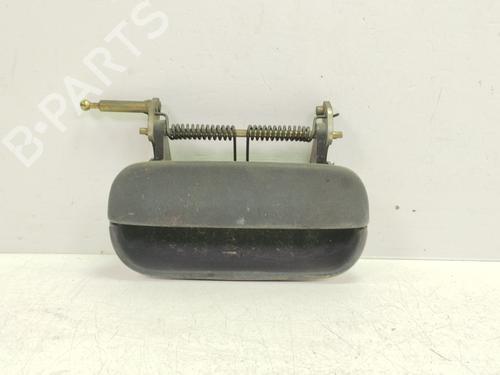 Used Front right exterior door handle Front right exterior door handle SKODA FELICIA I Estate (6U5) 1.9 D (64 hp) 32450182 32450182