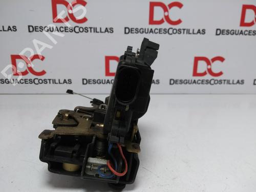 Front right lock SEAT TOLEDO II (1M2) 1.9 TDI | BP17402509C97 