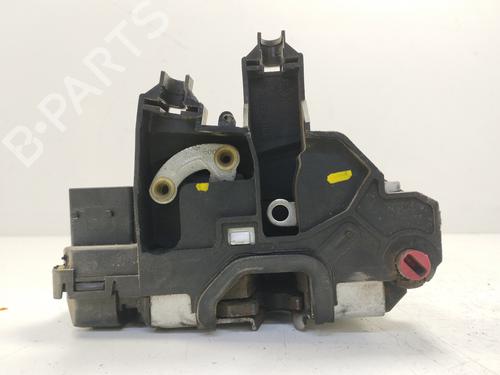 Used Rear left lock SAAB 9-3 (YS3F, E79, D79, D75) 1.9 TiD (150 hp) 18959577