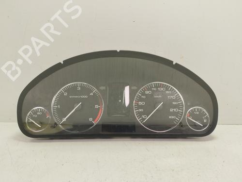 Used Instrument cluster PEUGEOT 407 (6D_) [2004-2011]  30977336