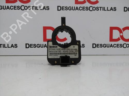 Elektronisk sensor CITROËN C4 I (LC_) [2004-2014]  32085374