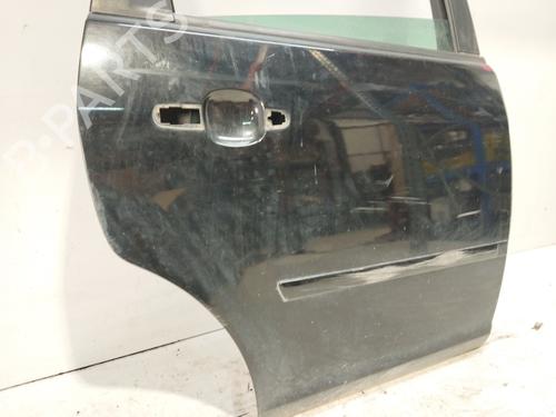 Right rear door FORD FOCUS C-MAX (DM2) | BP31082841C5