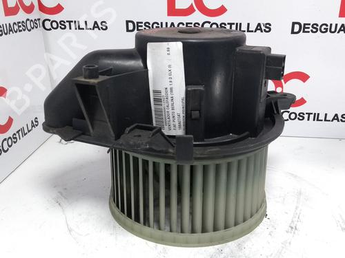 Ventilator motor FIAT PUNTO (188_) 1.9 DS 60 (188.031, .051, .231, .251) (60 hp) 17399070
