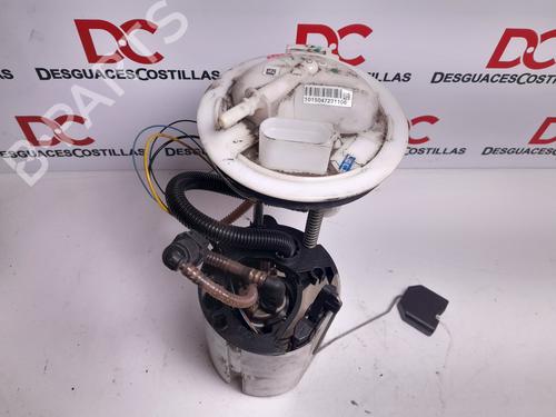 Elektronisk modul VW PASSAT B6 (3C2)  | BP17412421M83 