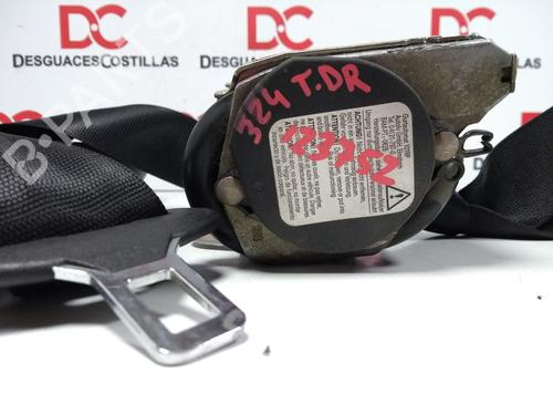 Rear right seatbelt MERCEDES-BENZ A-CLASS (W168) A 170 CDI (168.008) | BP17403895I28 