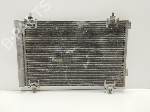 AC radiator PEUGEOT 307 (3A/C)  | BP17425627M32 