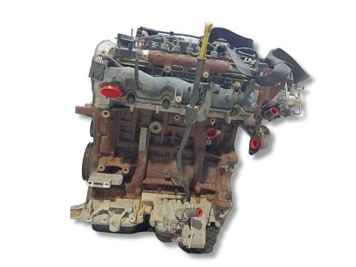 Used Engine Engine CITROËN JUMPER II Van 2.2 HDi 120 (120 hp) 36235664 36235664
