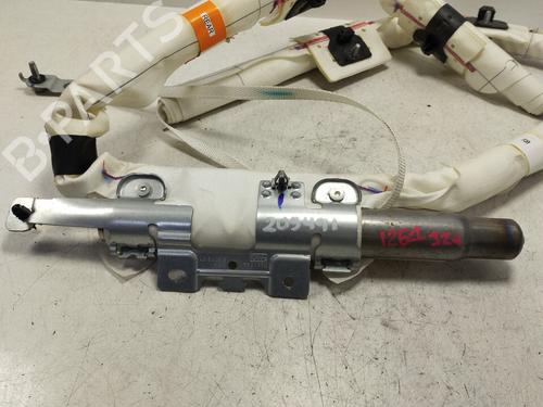 Left curtain airbag FORD FOCUS III  | BP24394664C11 