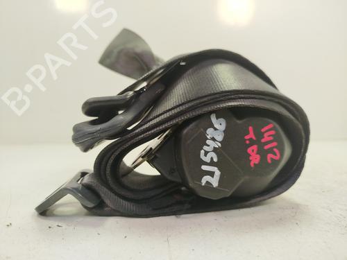 Ceinture de sécurité arrière droite CITROËN XSARA Coupe (N0) 2.0 HDI 90 (90 hp) 28088235