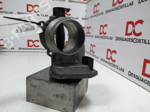 Throttle body BMW 1 (E81)  | BP17396776M82 