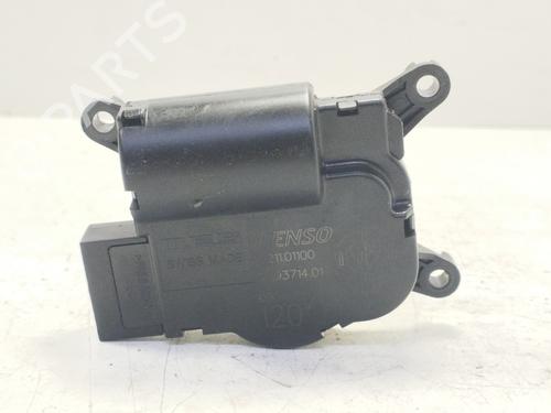 Used Fuel door actuator ALFA ROMEO MITO (955_) 1.6 JTDM (955AXC1B) (120 hp) 21837403