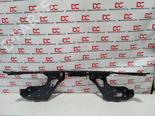 Front slam panel ROVER 75 (RJ) 2.0 CDT | BP17416831C72 