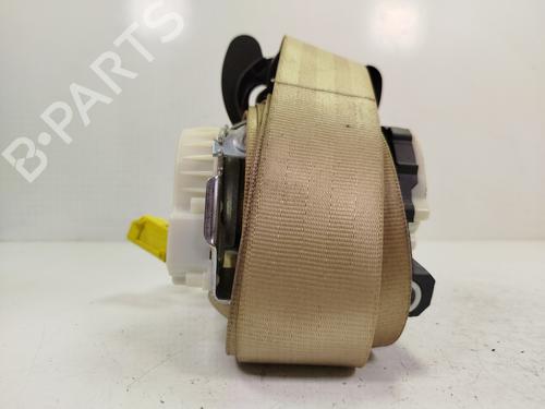 Front right seatbelt VW PASSAT B6 (3C2) | BP36765861I25 - Image 5