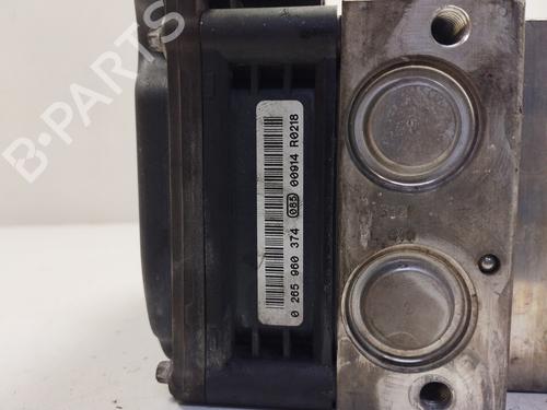 ABS pump BMW 5 (F10) 530 d | BP19026886M43 