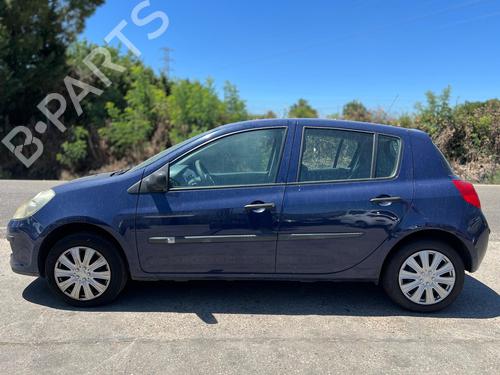 Left front window switch RENAULT CLIO III (BR0/1, CR0/1)  | BP28715039I27  - Image 12