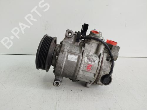 Used AC compressor AUDI A4 B6 (8E2) 1.9 TDI (130 hp) 28296568