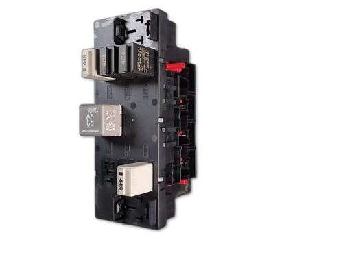 Fuse box SEAT TOLEDO III (5P2) 2.0 TDI 16V | BP33941187E1 - Image 5