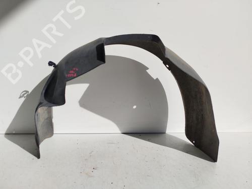 Used Wheel arch Wheel arch SEAT IBIZA II (6K1) 1.9 SDI (68 hp) 36259421 36259421